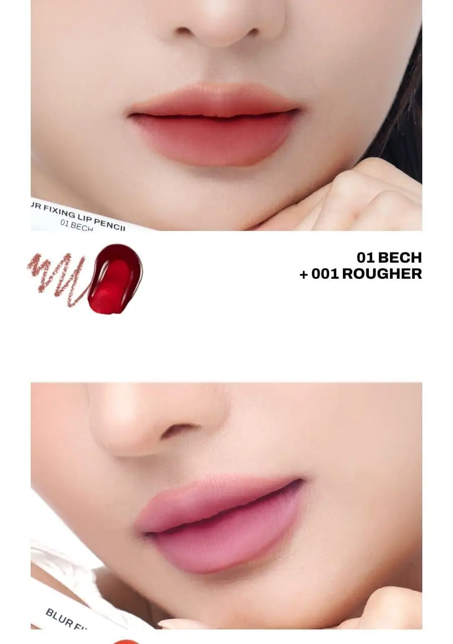 [슬기PICK] 오아드 블러 픽싱 립펜슬 4 colors 단품/기획 상세페이지 50